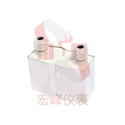 外夾式超聲波流量計傳感器